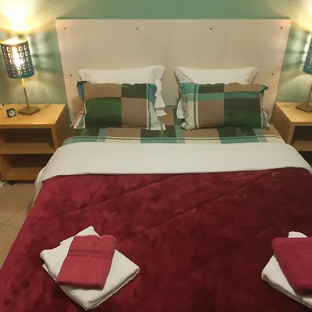 Spacious Cosy * Thessaloníki