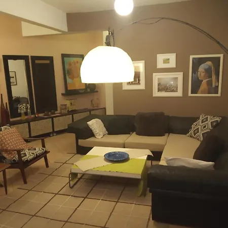 아파트 Spacious Cosy *