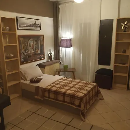 Spacious Cosy