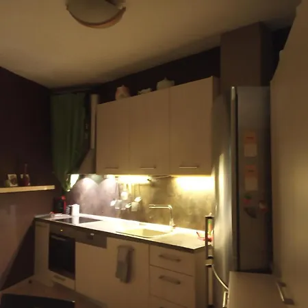 Spacious Cosy 아파트