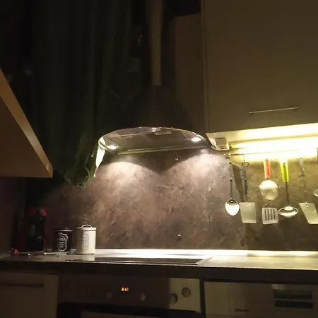 Spacious Cosy 아파트 테살로니키