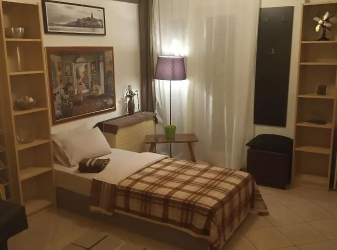 Spacious Cosy