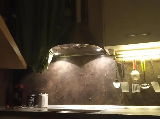 Spacious Cosy Apartment Thessaloniki