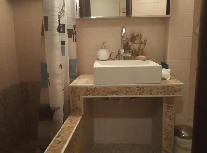 Spacious Cosy Apartment *