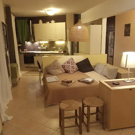 Spacious Cosy 公寓 *