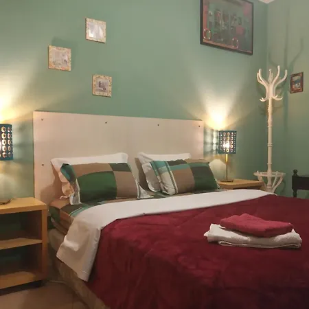 Daire Spacious Cosy *
