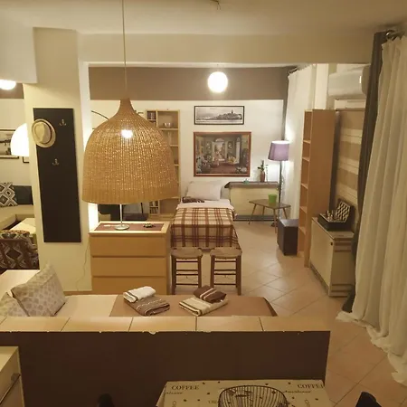 Spacious Cosy * Салоники