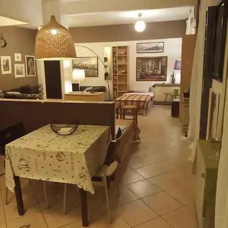 Апартаменты Spacious Cosy *