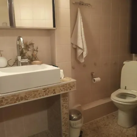 Spacious Cosy * Салоники