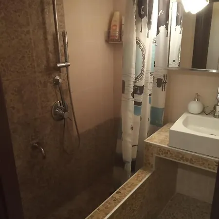 Spacious Cosy Салоники