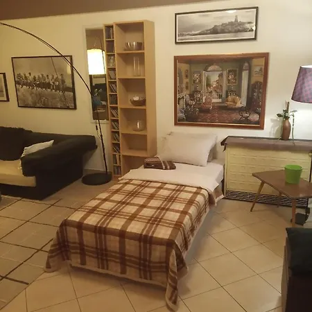 Spacious Cosy * Salonicco