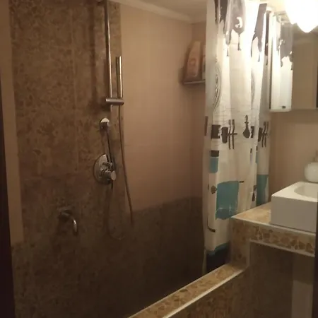 Spacious Cosy * Салоники