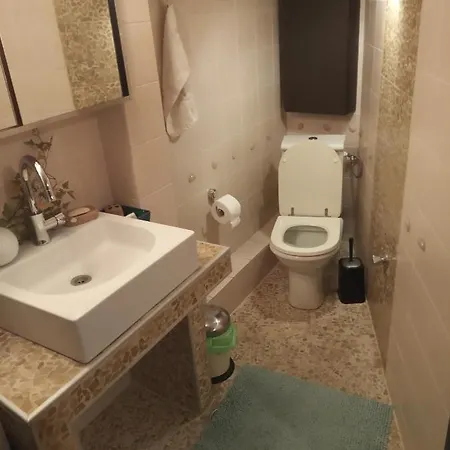 Апартаменты Spacious Cosy *