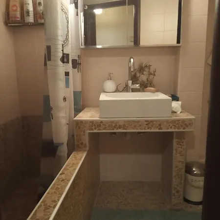 Spacious Cosy Апартаменты *