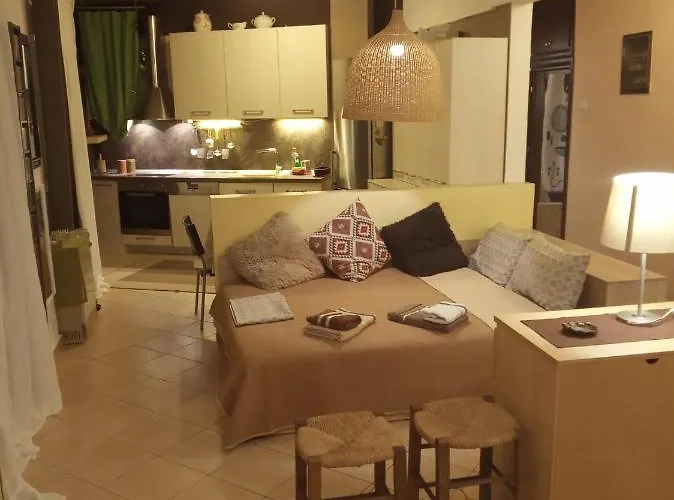 Spacious Cosy Appartamento *