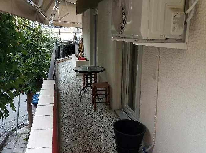 Spacious Cosy Διαμέρισμα *