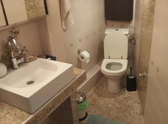 Διαμέρισμα Spacious Cosy *