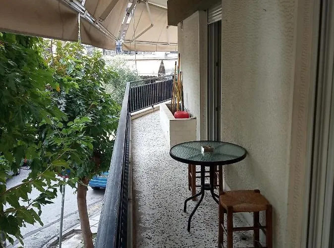 Spacious Cosy Διαμέρισμα