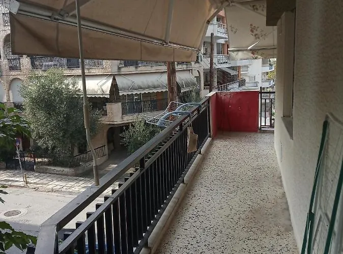 Διαμέρισμα Spacious Cosy