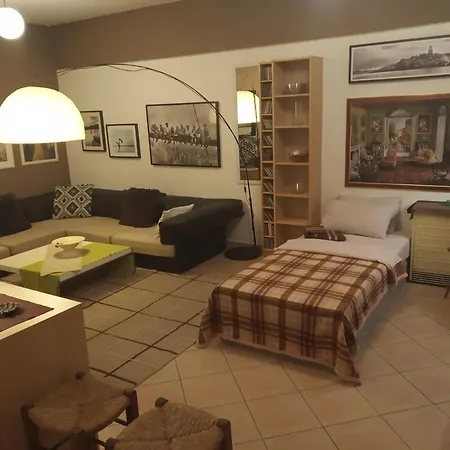 Spacious Cosy