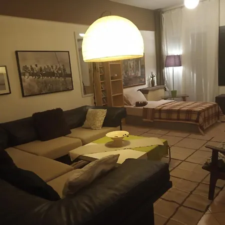 Spacious Cosy Apartment Thessaloniki