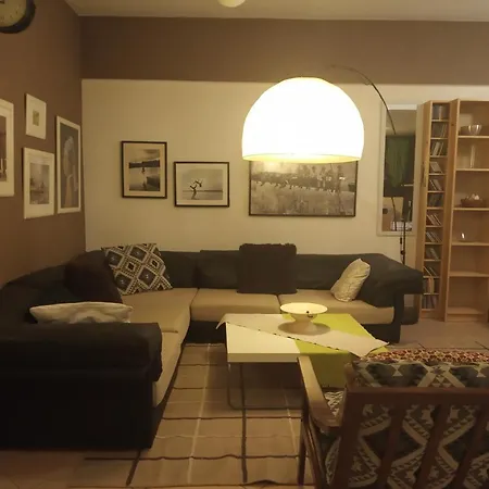 Apartment Spacious Cosy Thessaloniki