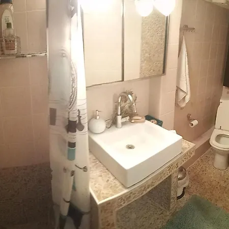Spacious Cosy