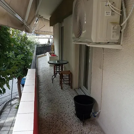 Spacious Cosy Apartment *