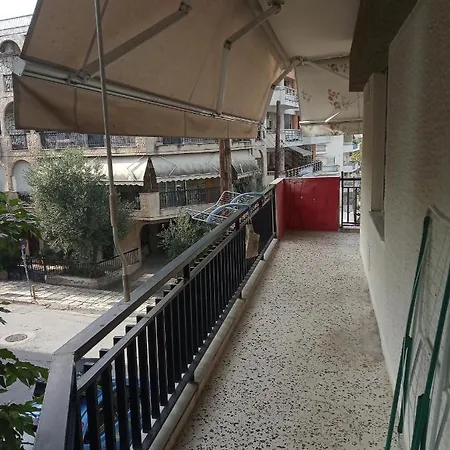 Apartment Spacious Cosy