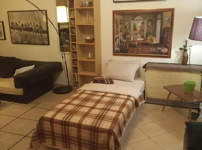 Spacious Cosy * Thessaloniki